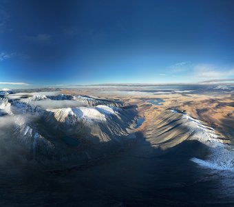 Средиземье