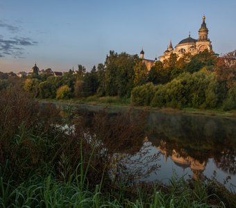 Тепло утра. Торжок