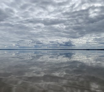 Зазеркалье