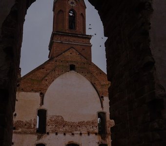 Былое величие