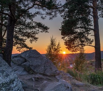 Карелия. 2021 год