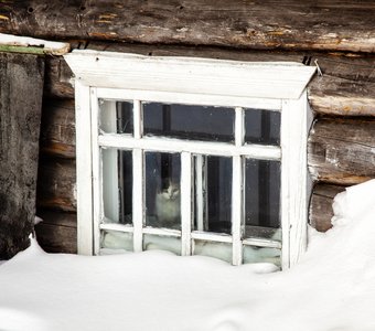 Ждем лета...