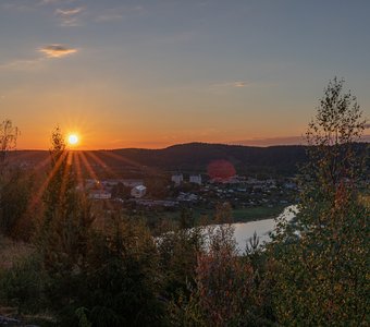 Карелия. 2021 год