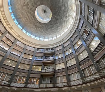 Магия линий