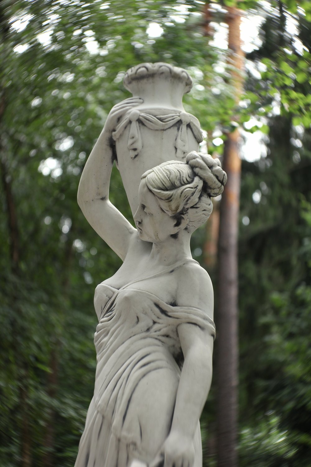 Дыхание времени