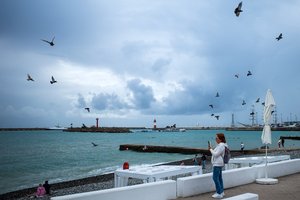 Паром Трабзон-Сочи снова отправится в Россию: теперь со всеми нужными разрешениями