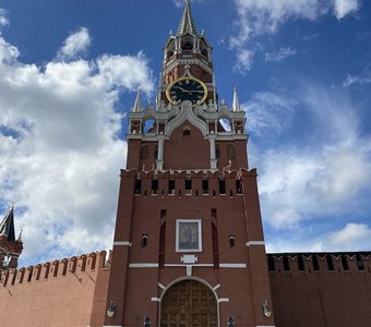 Москва Великая