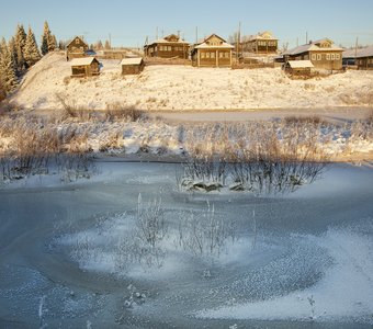 Сахарный ноябрь