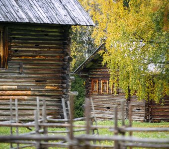 Все равно ведь осень....