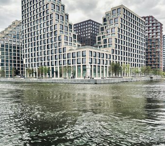 Москва сегодня