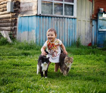 Личная охрана