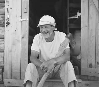 Сергей Кашков