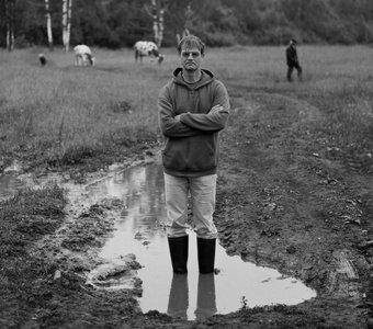 Алексей Орлов