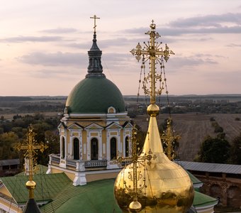 Собор Николая Чудотворца