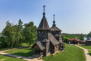 Квесты в подземельях, куклы-обереги и гончарное искусство