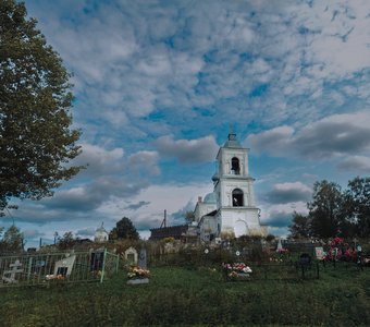 Жизнь продолжается