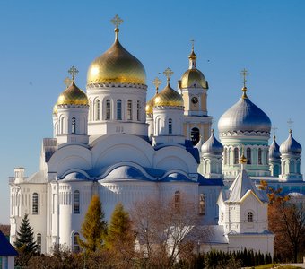 Мощь России