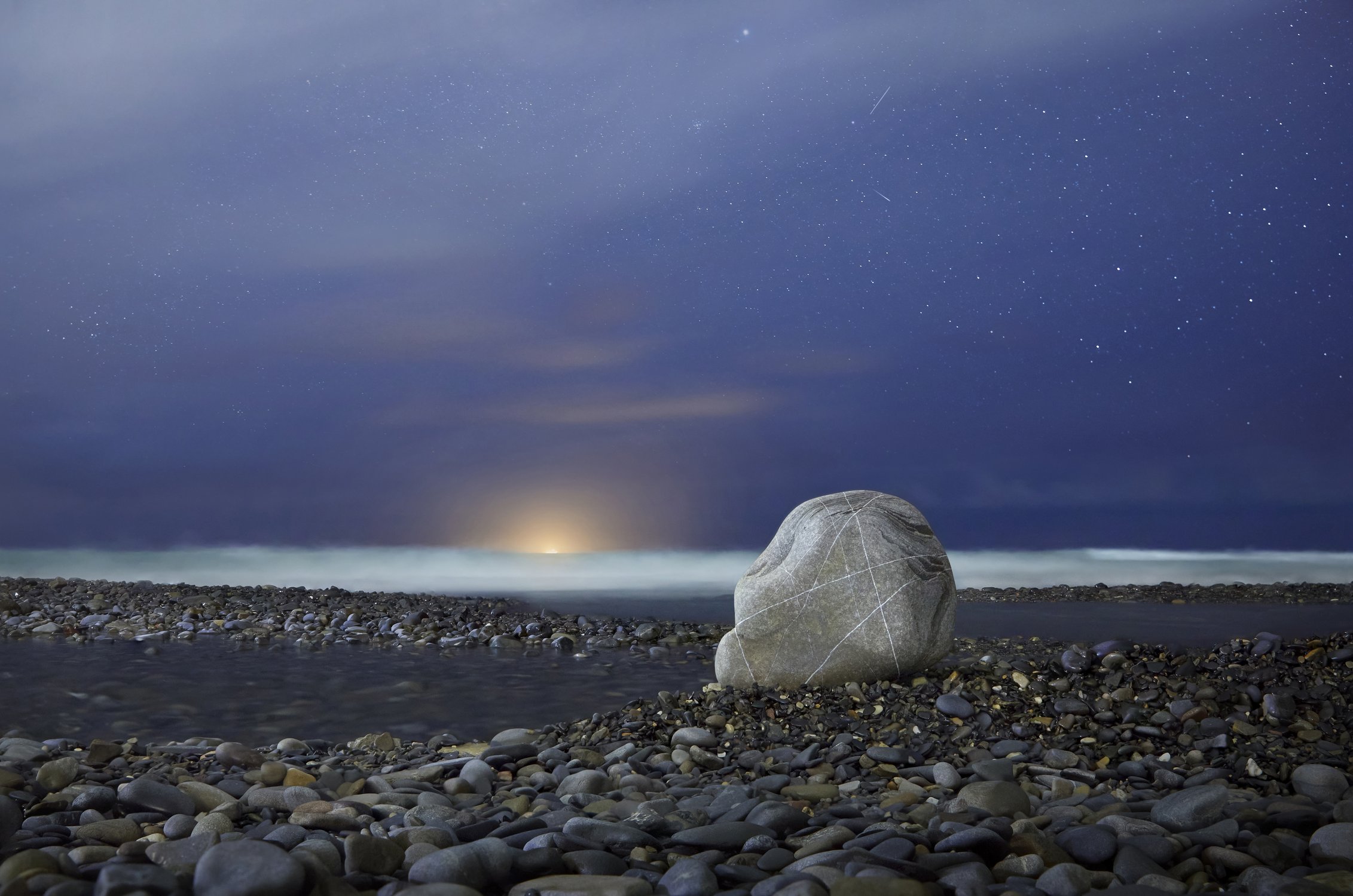 Звёздные аффирмации Утриша