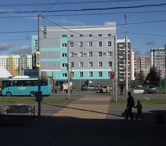 город курган летом 2024