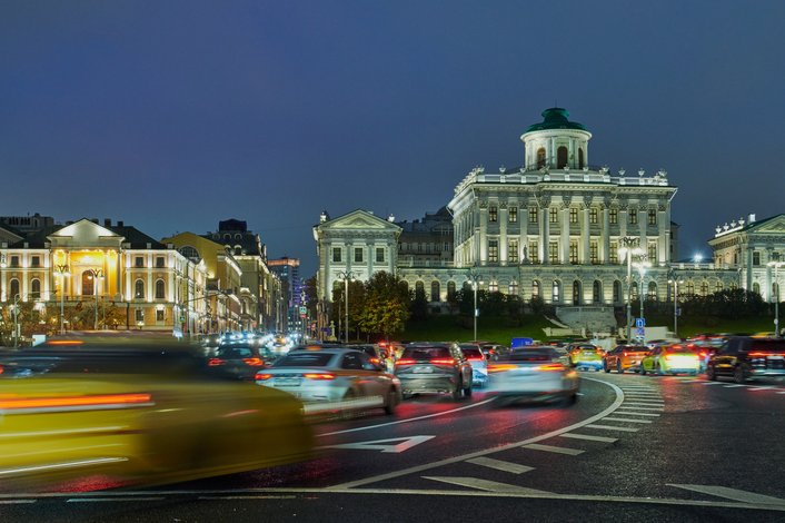 Фото: Денис Белозеров / фотохостинг Russian Traveler