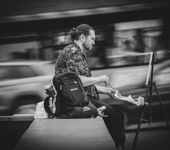 И пусть весь мир подождёт