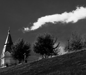 Паровоз добра