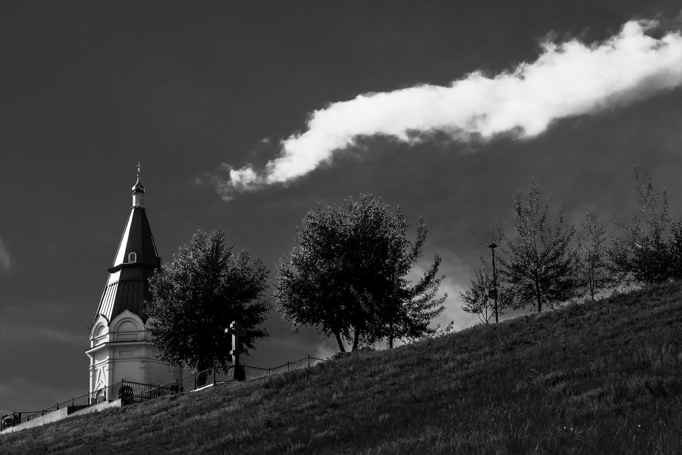 Паровоз добра