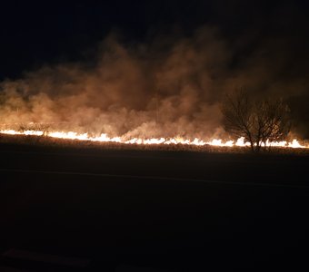 Страшно красиво..