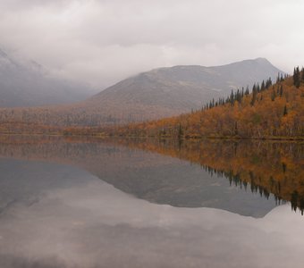 Зеркало Осени