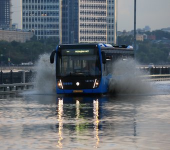 Посадки нет