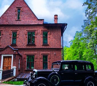 Эстетика глубинны