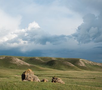 Волны