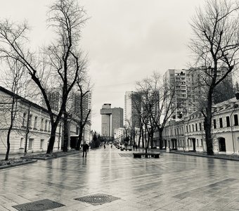 Преемственность поколений. Три эпохи.