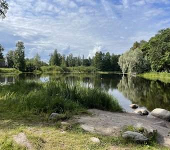 Последний день лета