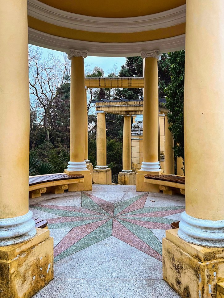 Фото: Яна / фотохостинг Russian Traveler