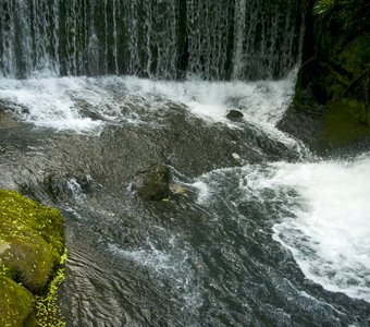 Рисунки воды