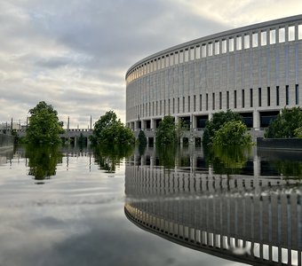 Стадион «Краснодар»