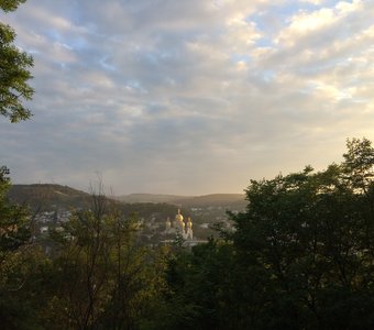 Кисловодск