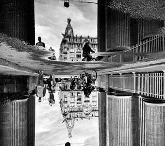 Абстракция