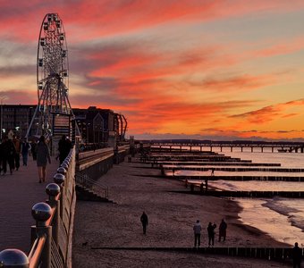 Зеленоградск