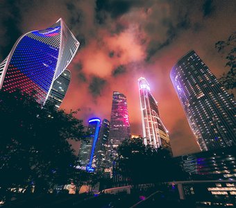 Взгляд с неба