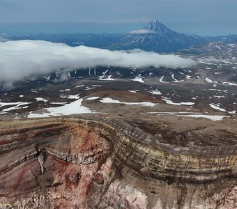 Камчатские краски