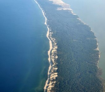 Куршская коса