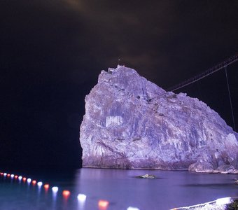 Вечерняя Дива