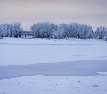 Ледостав