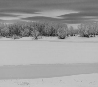 Осеннее предзимье