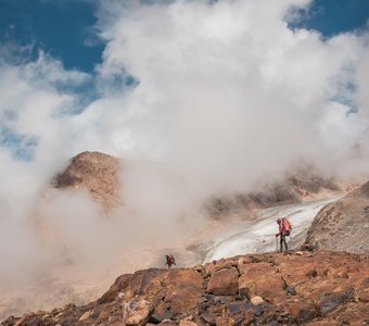Перевал Джуукучак