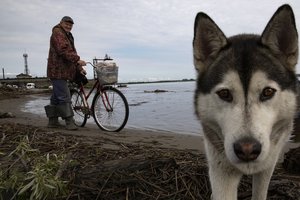 Остров Сахалин: между прошлым и настоящим на краю земли