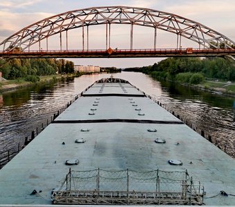 Навигация 2024