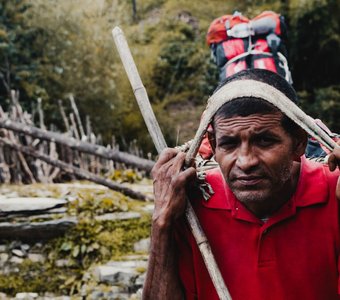 Непальский портер